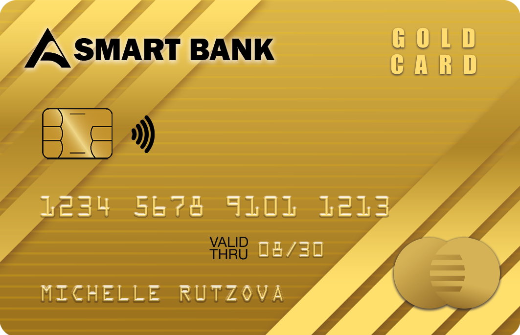 ASB Gold Card