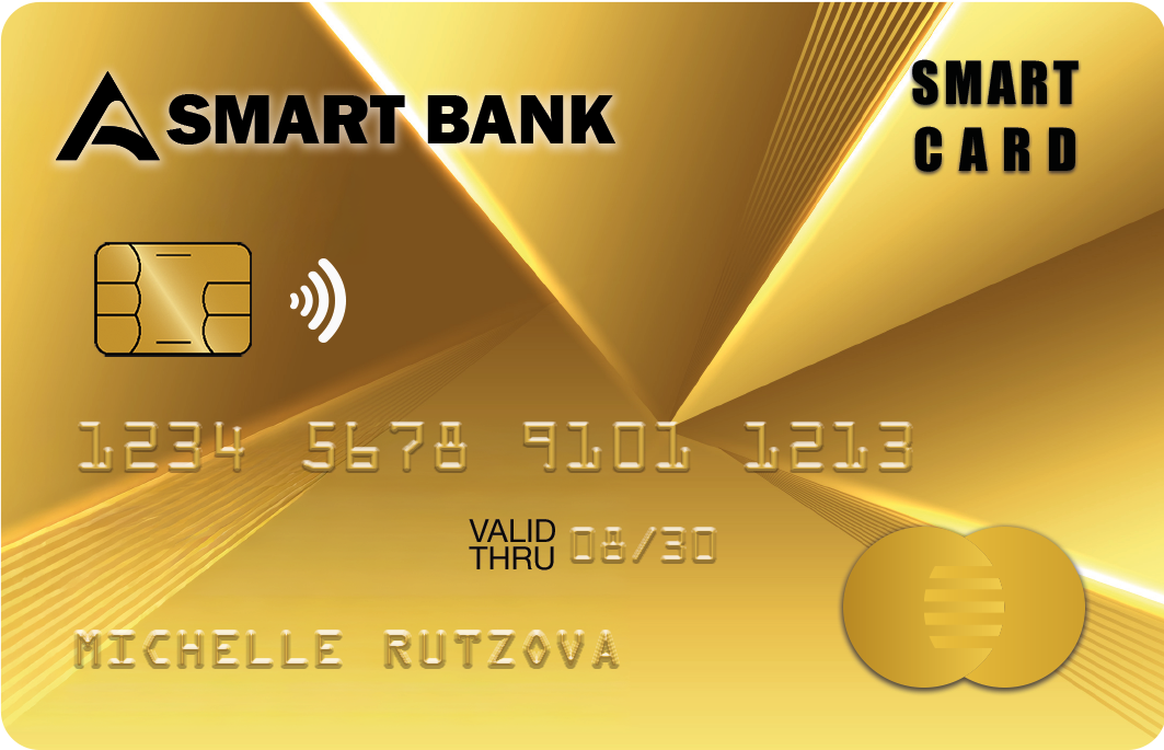 ASB Smart Card